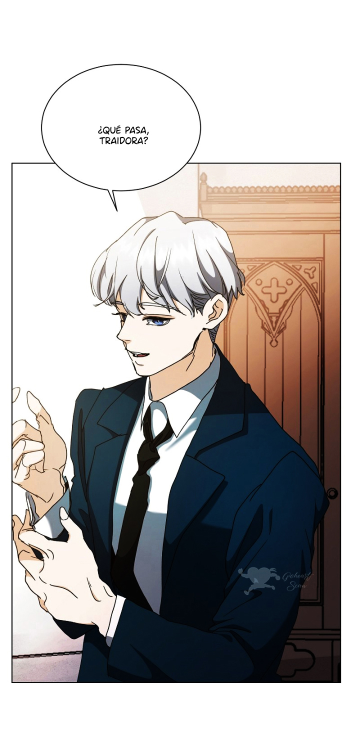 3 Fui Secuestrada por el Duque loco