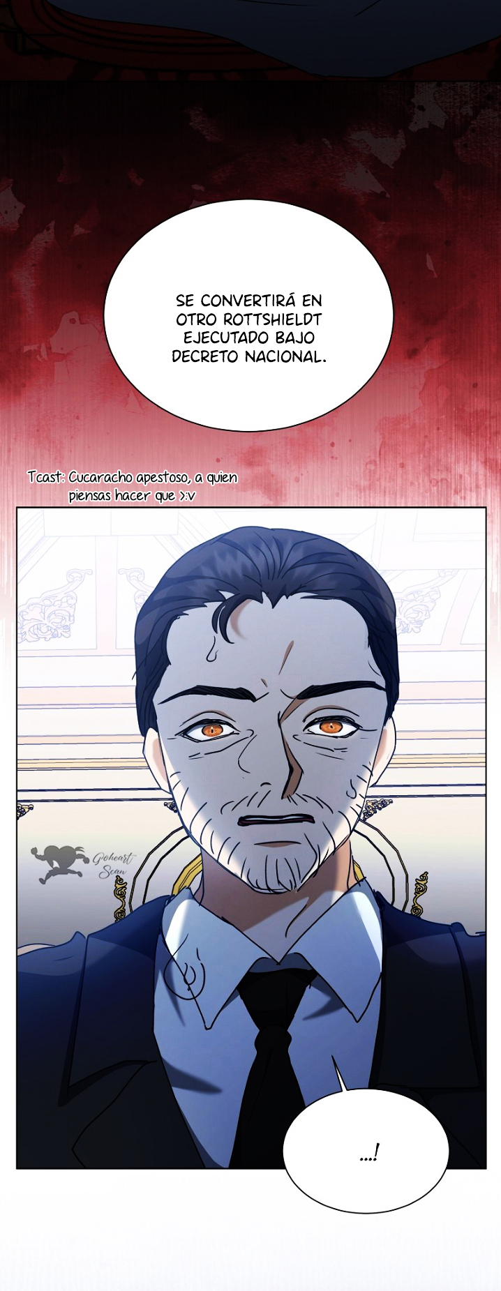 66 Fui Secuestrada por el Duque loco