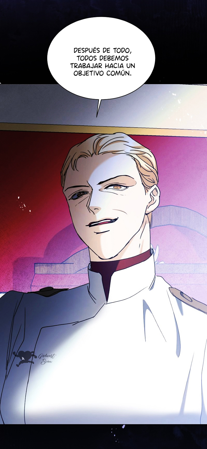 68 Fui Secuestrada por el Duque loco