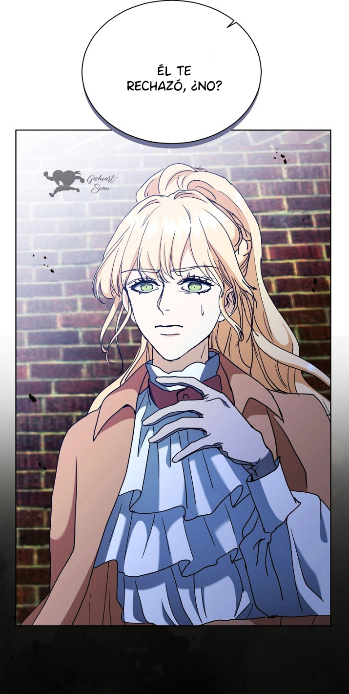 19 Fui Secuestrada por el Duque loco