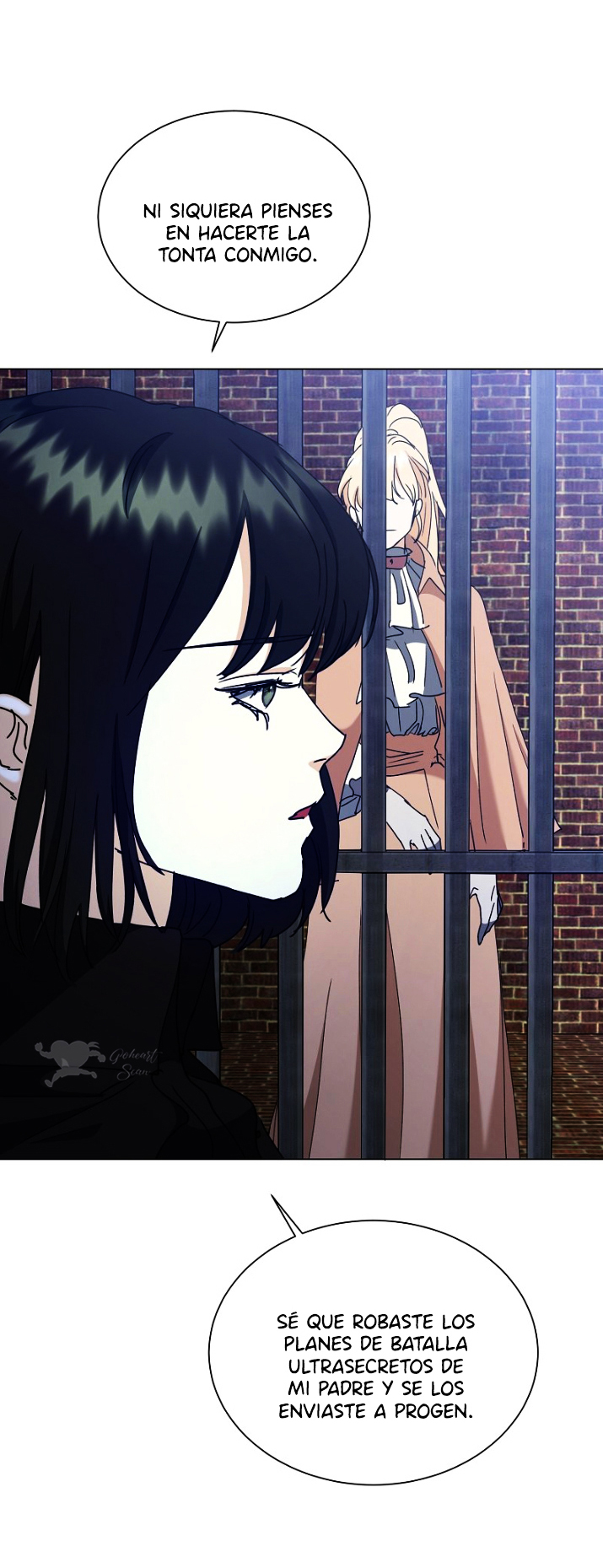 43 Fui Secuestrada por el Duque loco