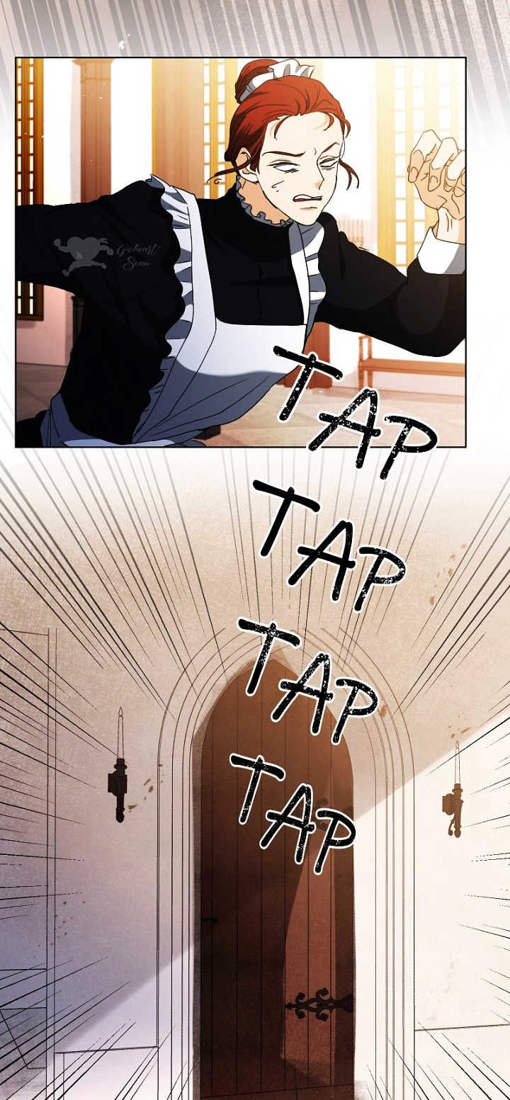 1 Fui Secuestrada por el Duque loco