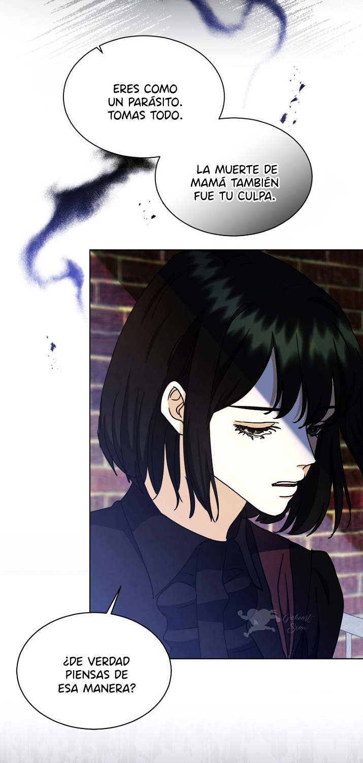 37 Fui Secuestrada por el Duque loco