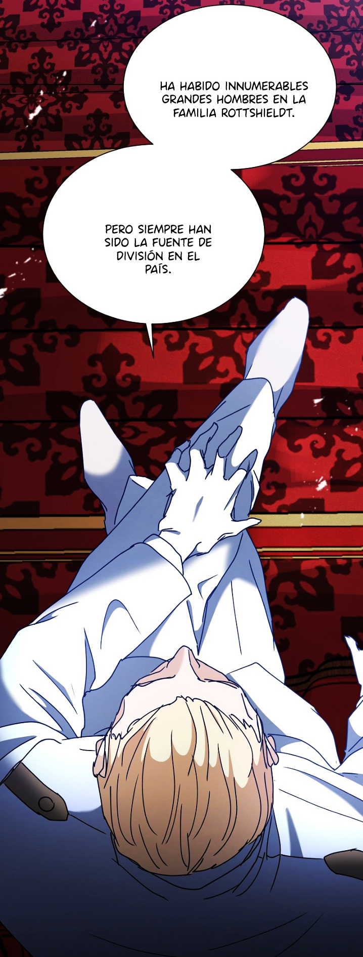 65 Fui Secuestrada por el Duque loco