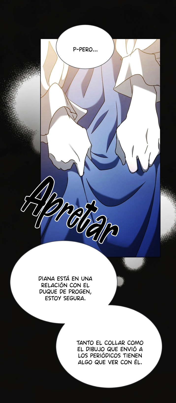 31 Fui Secuestrada por el Duque loco