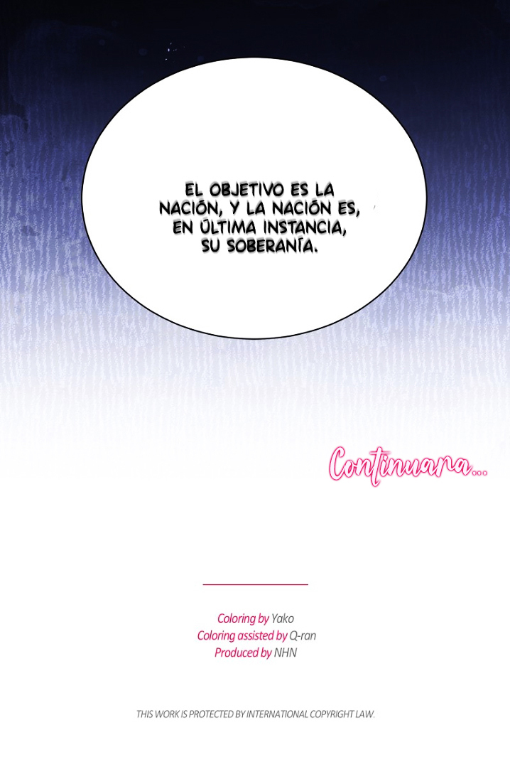 69 Fui Secuestrada por el Duque loco