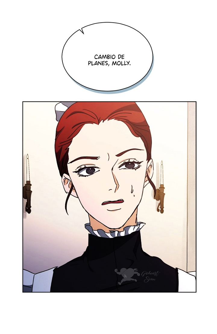 9 Fui Secuestrada por el Duque loco