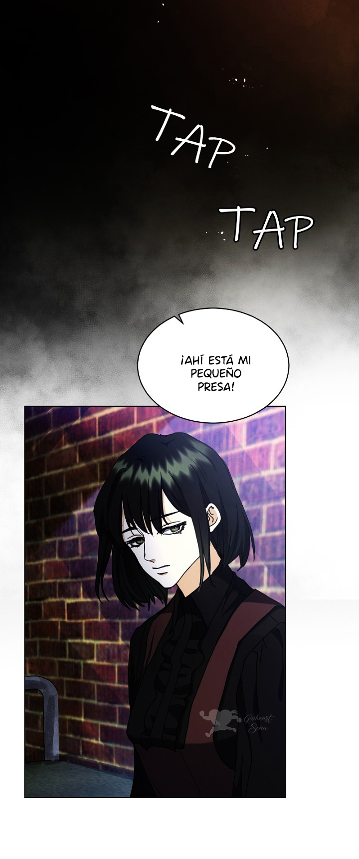 15 Fui Secuestrada por el Duque loco