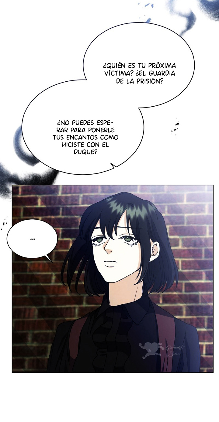 18 Fui Secuestrada por el Duque loco