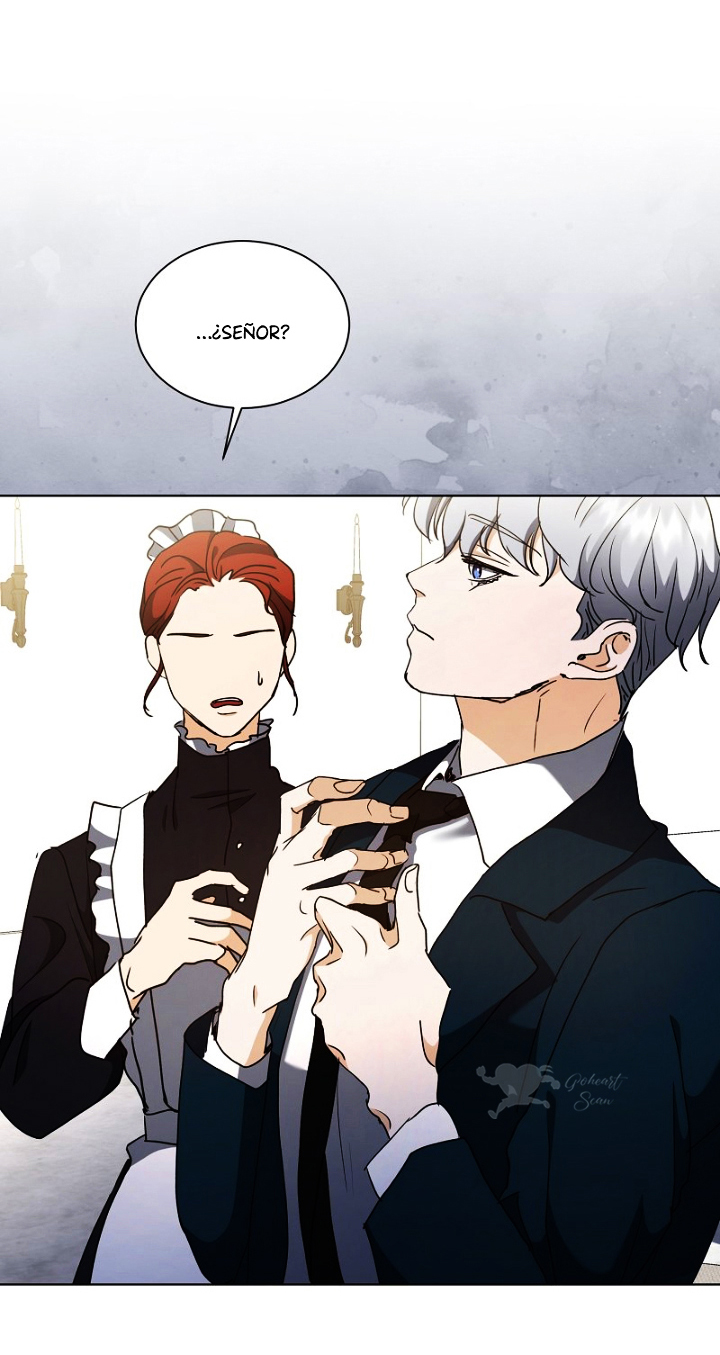 8 Fui Secuestrada por el Duque loco