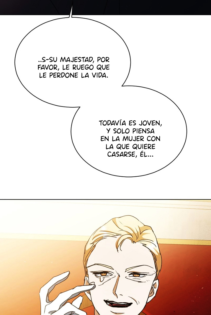 58 Fui Secuestrada por el Duque loco