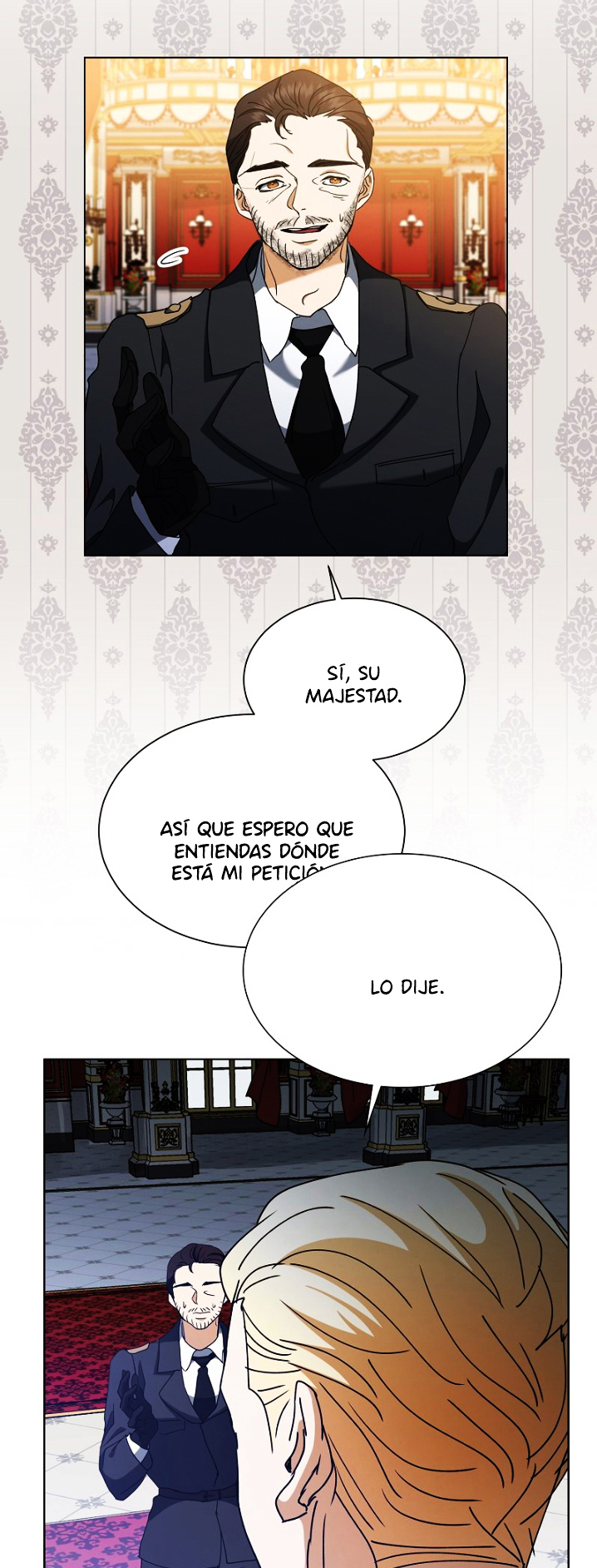 60 Fui Secuestrada por el Duque loco