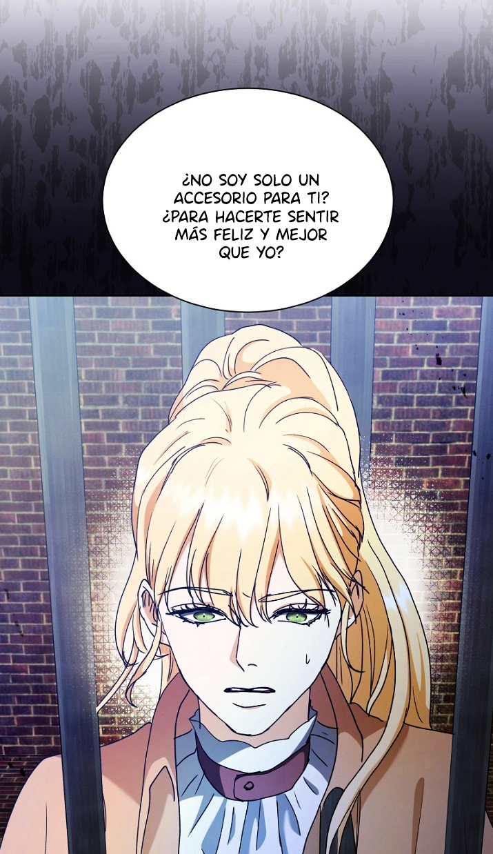 38 Fui Secuestrada por el Duque loco