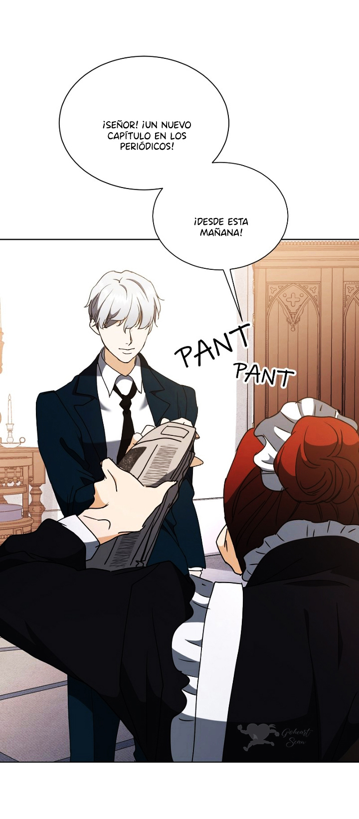 4 Fui Secuestrada por el Duque loco