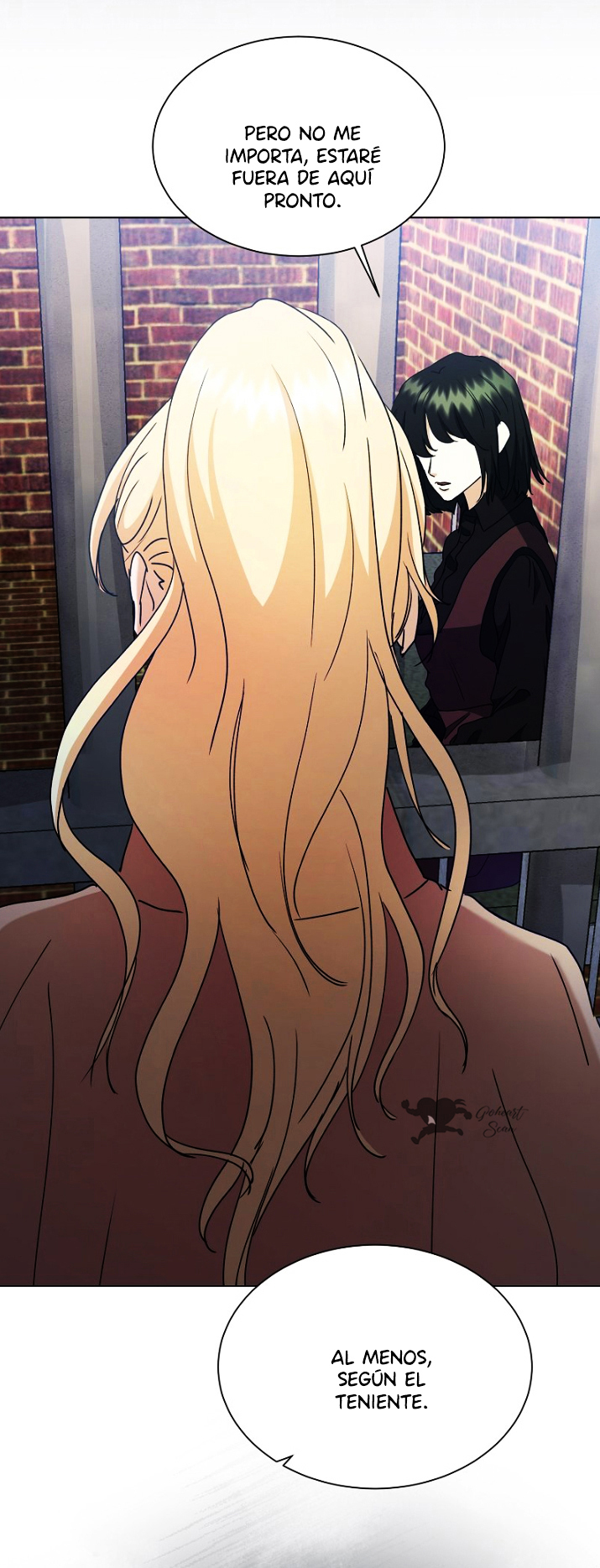 40 Fui Secuestrada por el Duque loco