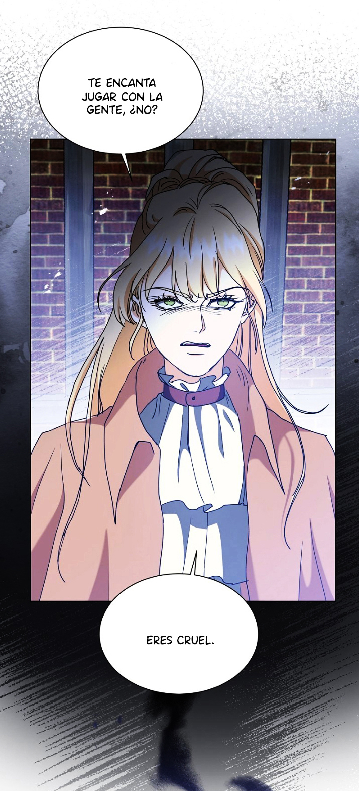 36 Fui Secuestrada por el Duque loco