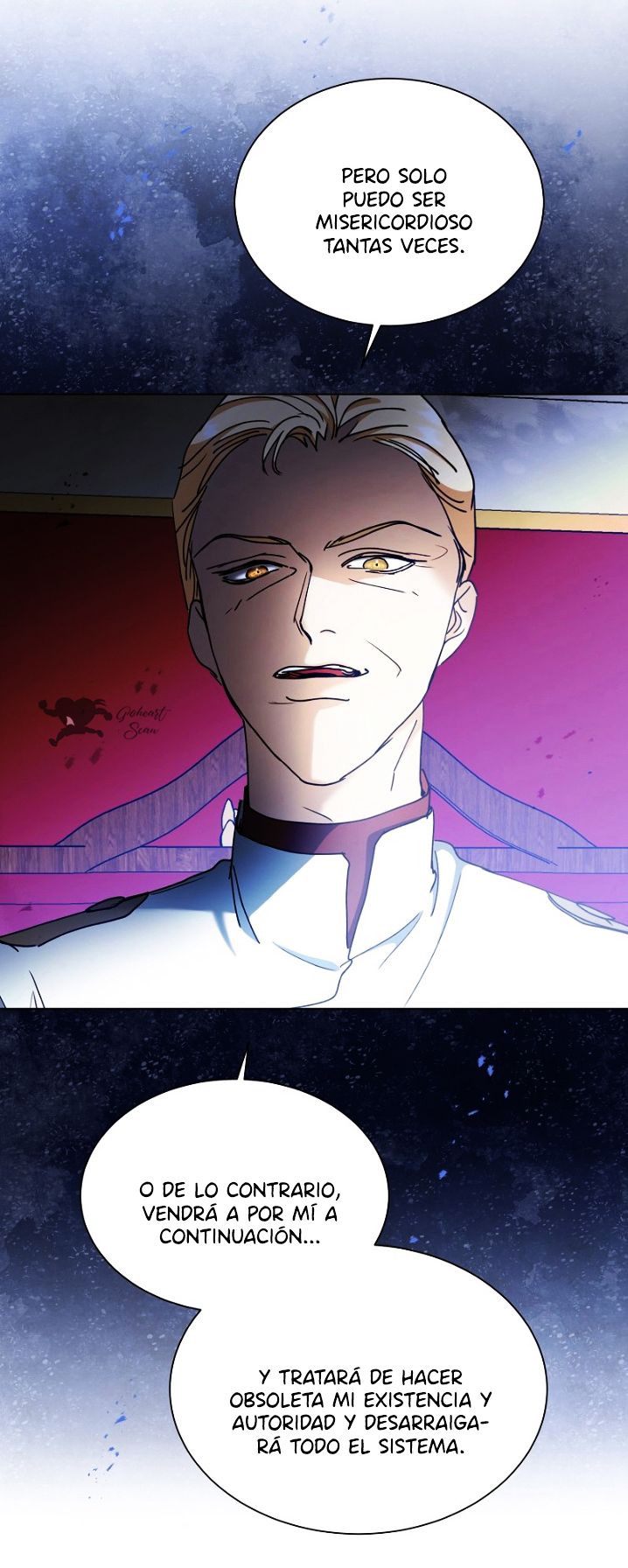 62 Fui Secuestrada por el Duque loco