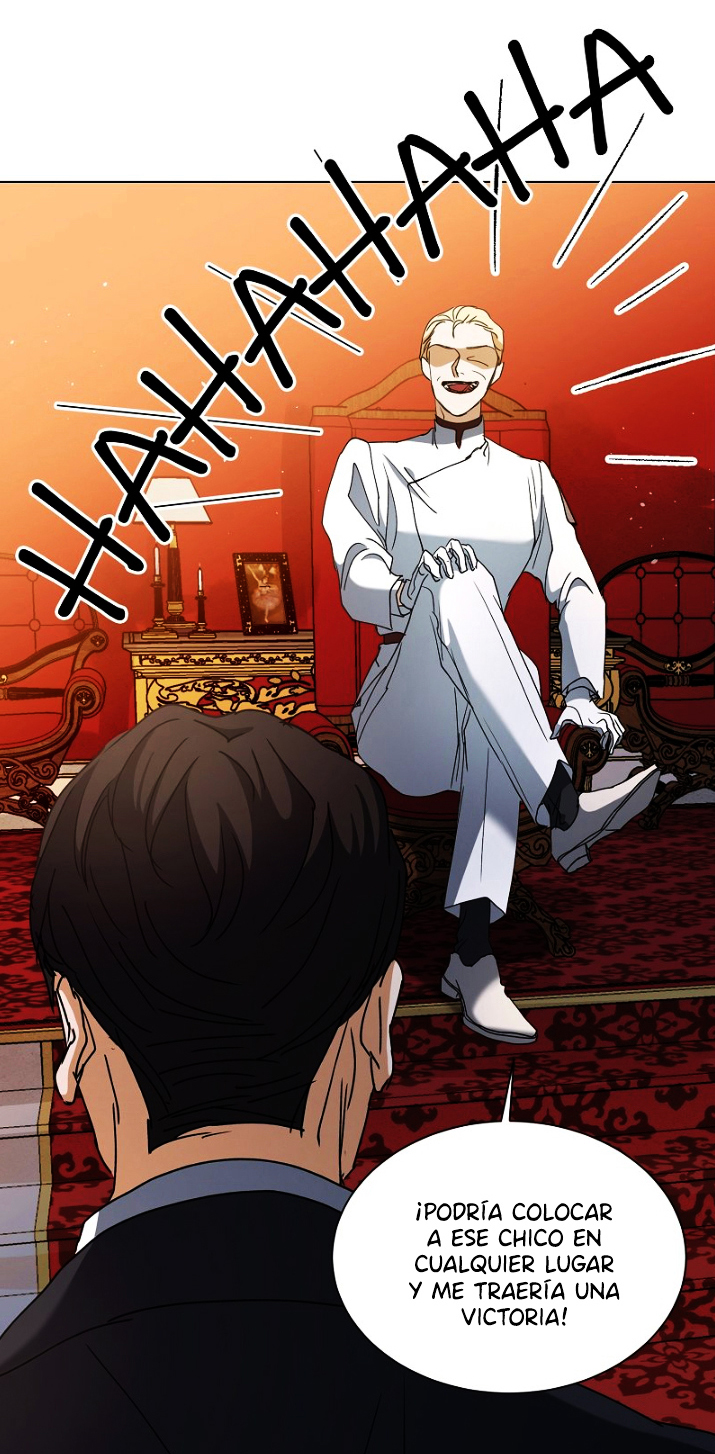 57 Fui Secuestrada por el Duque loco