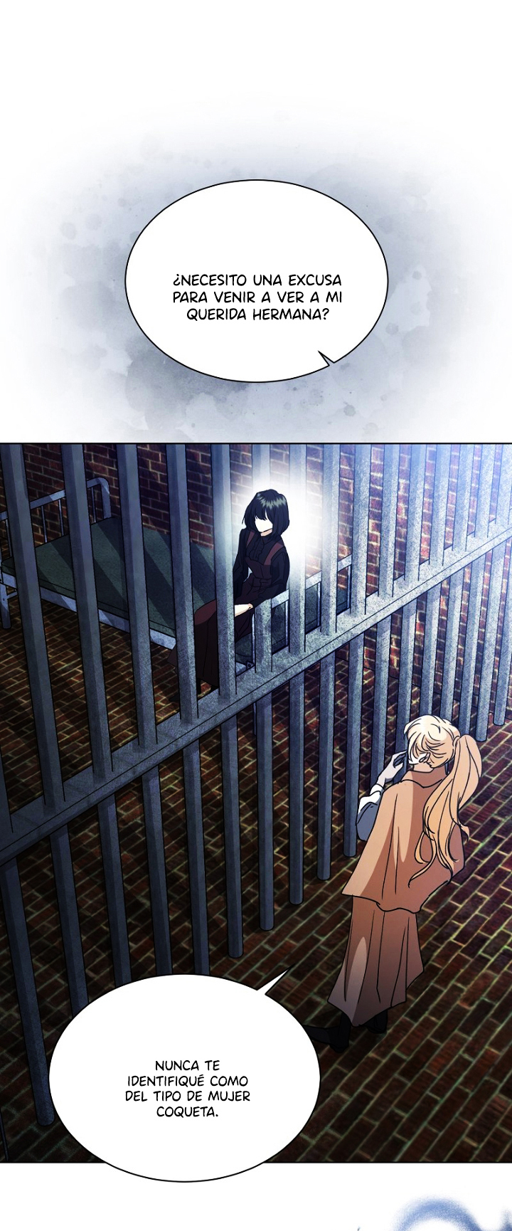 17 Fui Secuestrada por el Duque loco