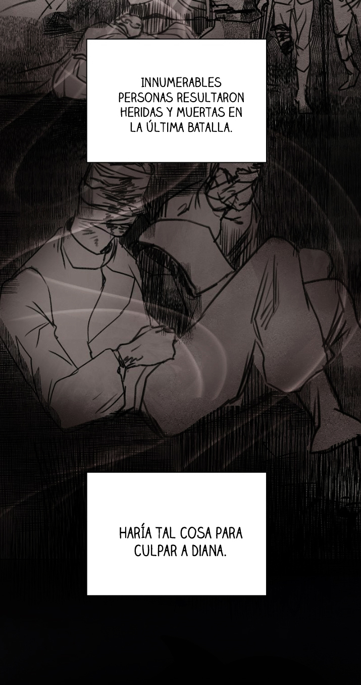 51 Fui Secuestrada por el Duque loco