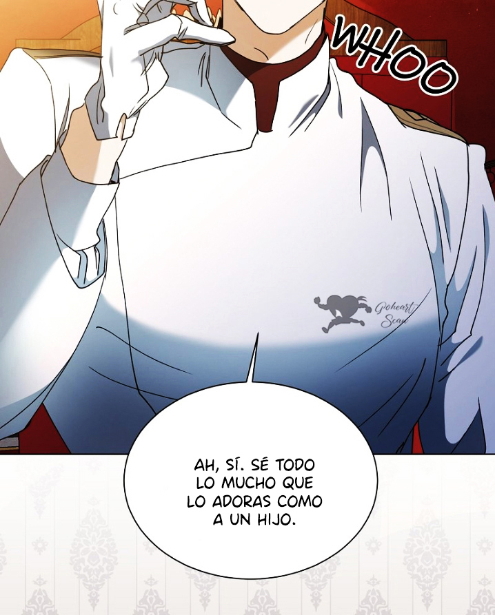 59 Fui Secuestrada por el Duque loco