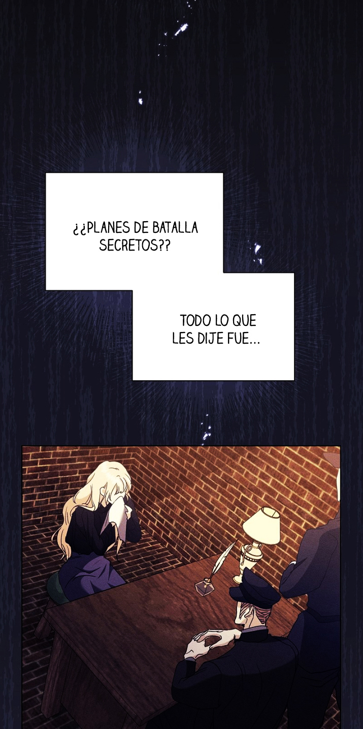 48 Fui Secuestrada por el Duque loco