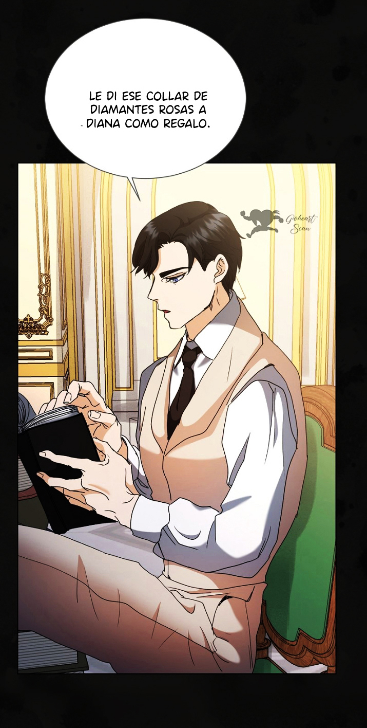 21 Fui Secuestrada por el Duque loco