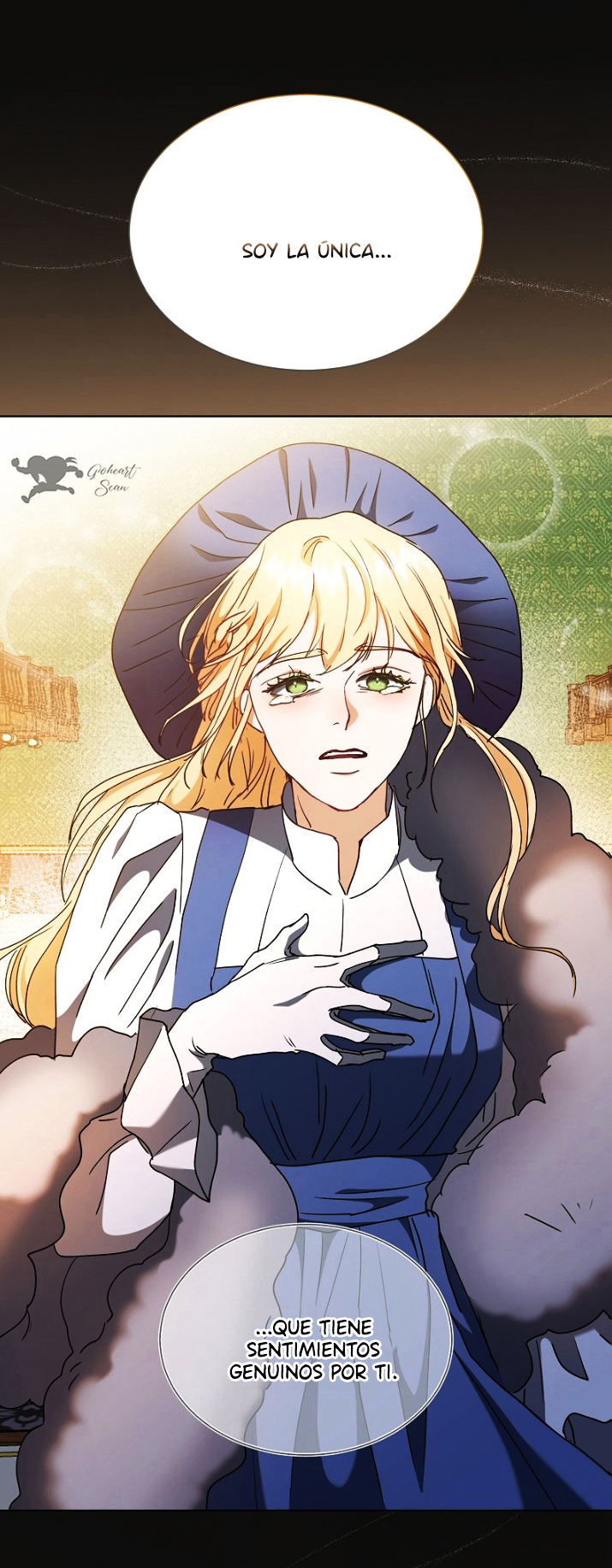 32 Fui Secuestrada por el Duque loco