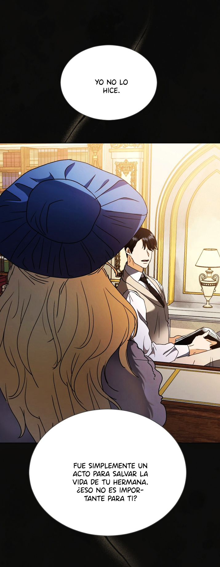 27 Fui Secuestrada por el Duque loco