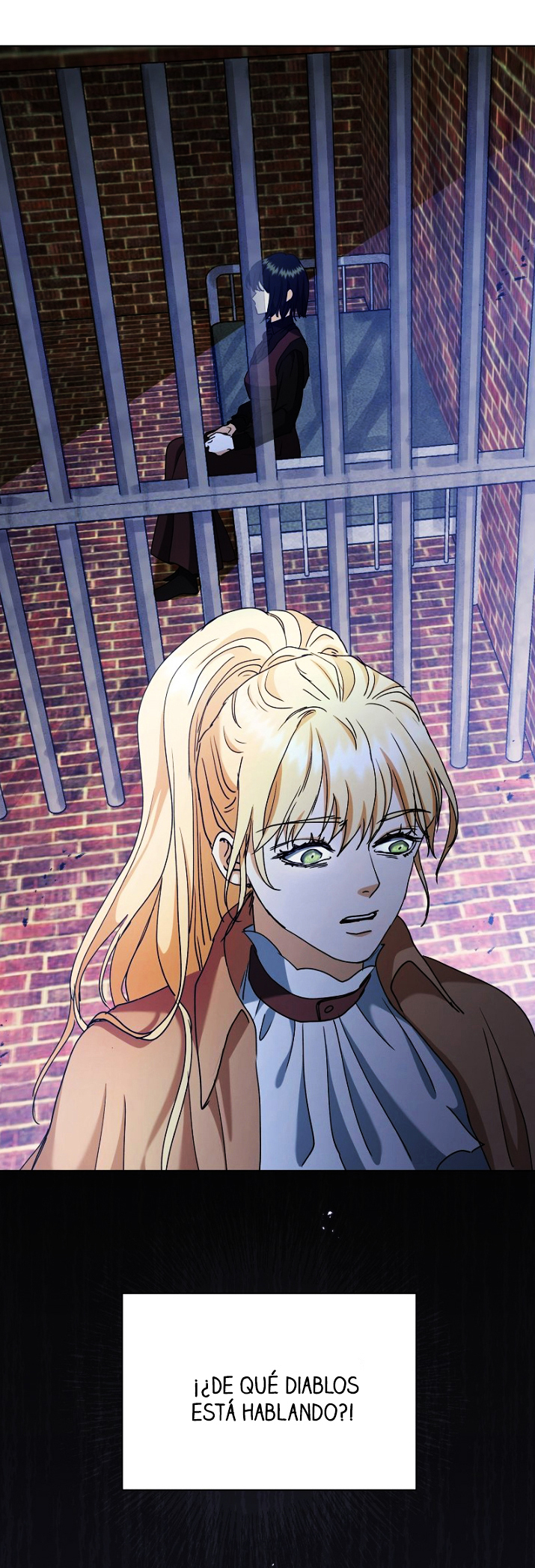 47 Fui Secuestrada por el Duque loco