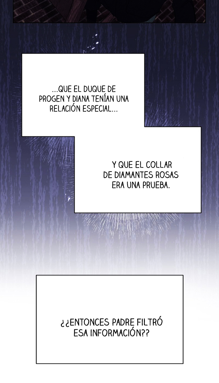 49 Fui Secuestrada por el Duque loco