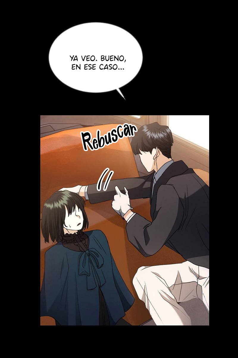 15 Fui Secuestrada por el Duque loco