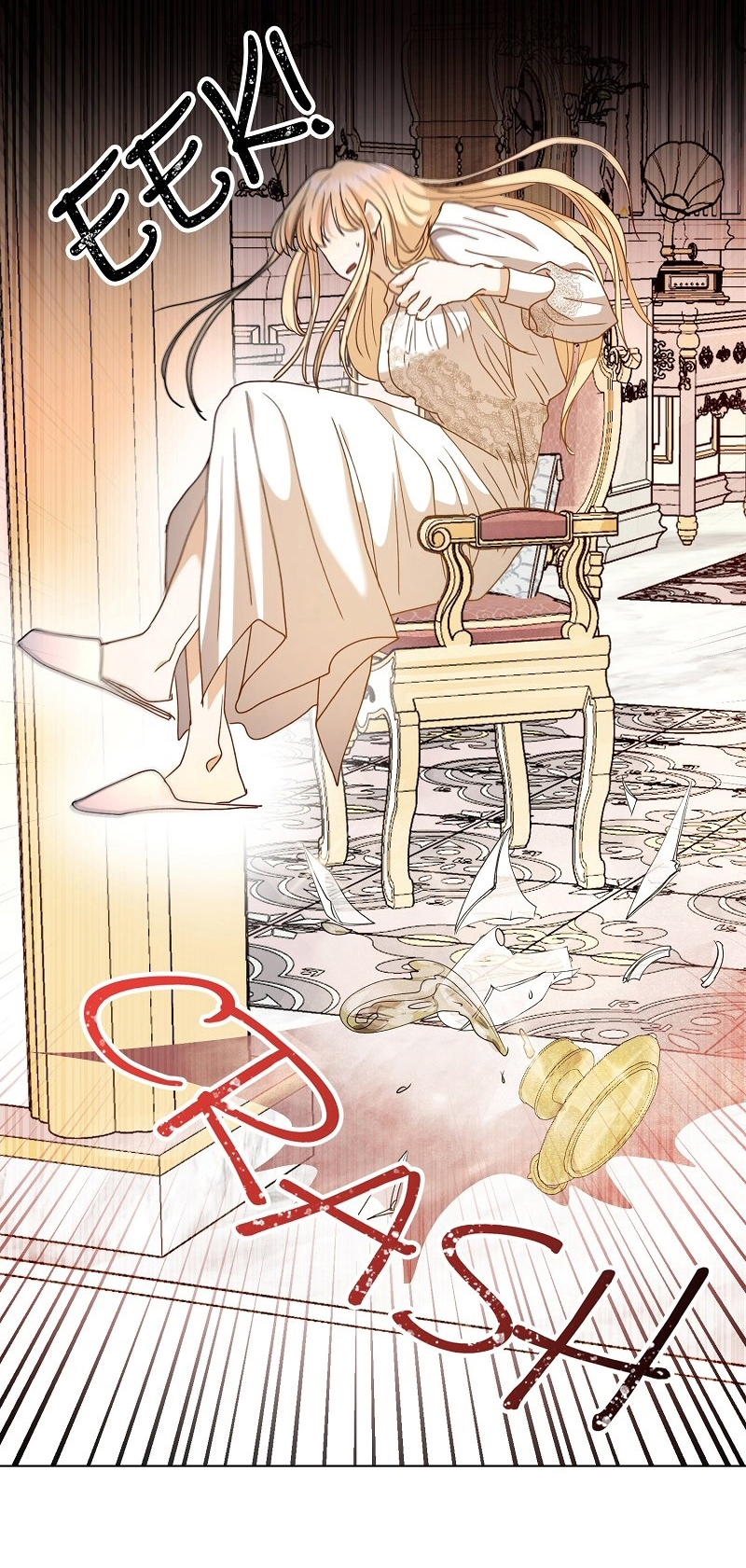 32 Fui Secuestrada por el Duque loco