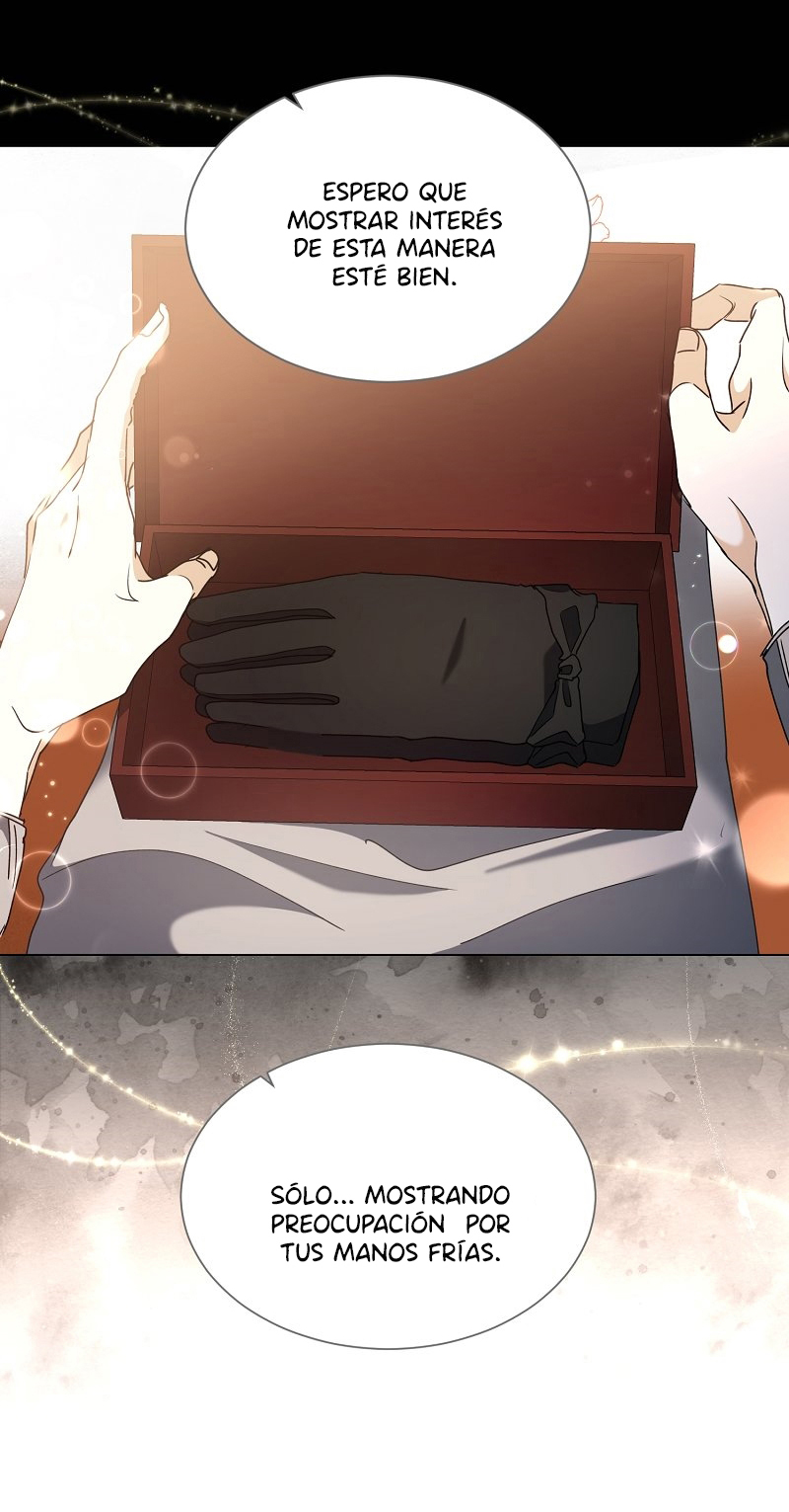 18 Fui Secuestrada por el Duque loco