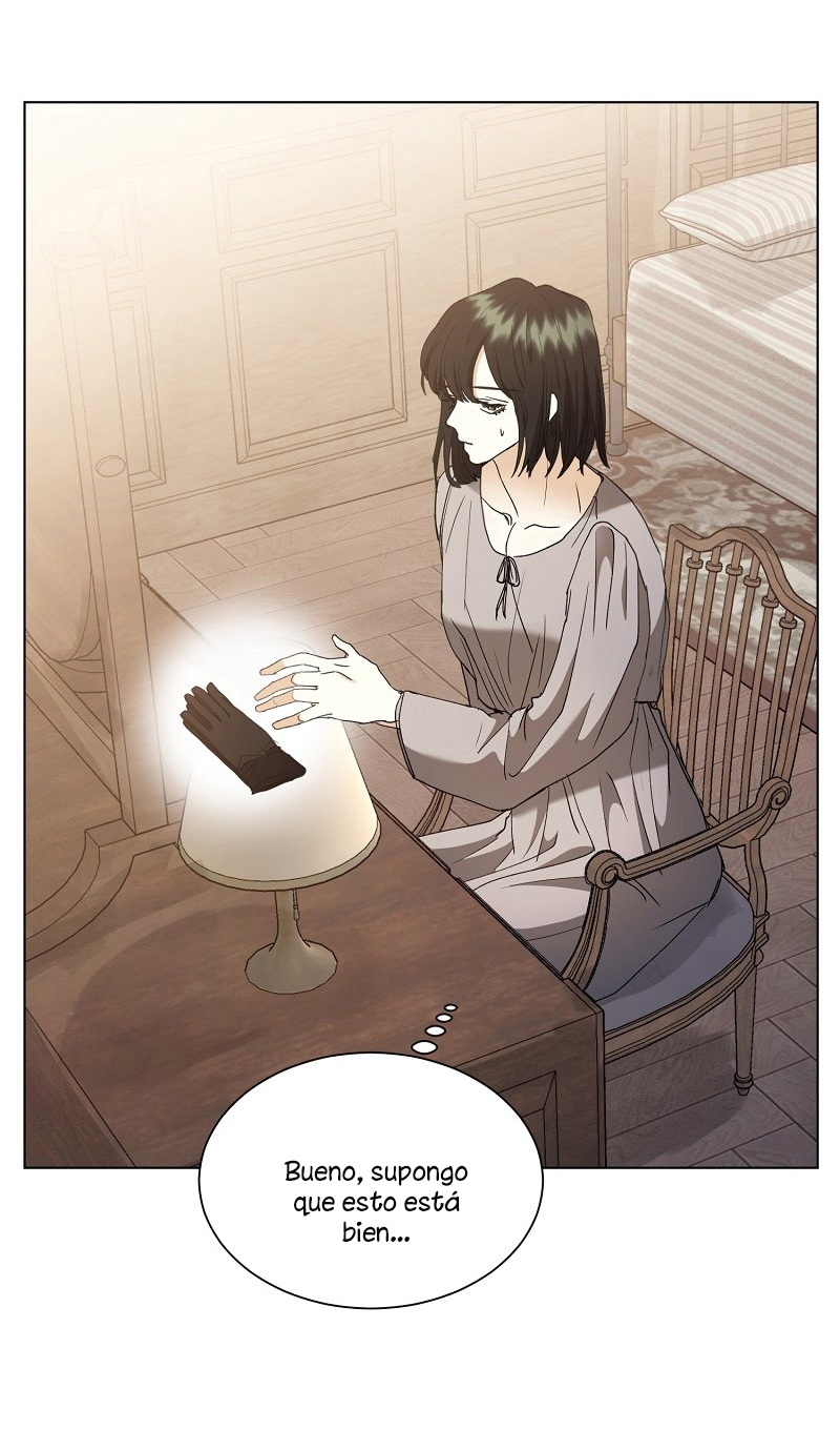 19 Fui Secuestrada por el Duque loco