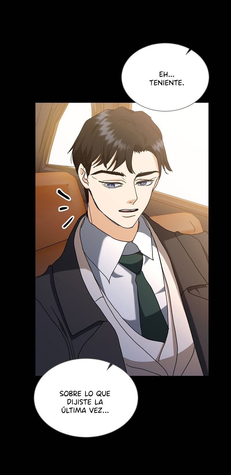 13 Fui Secuestrada por el Duque loco