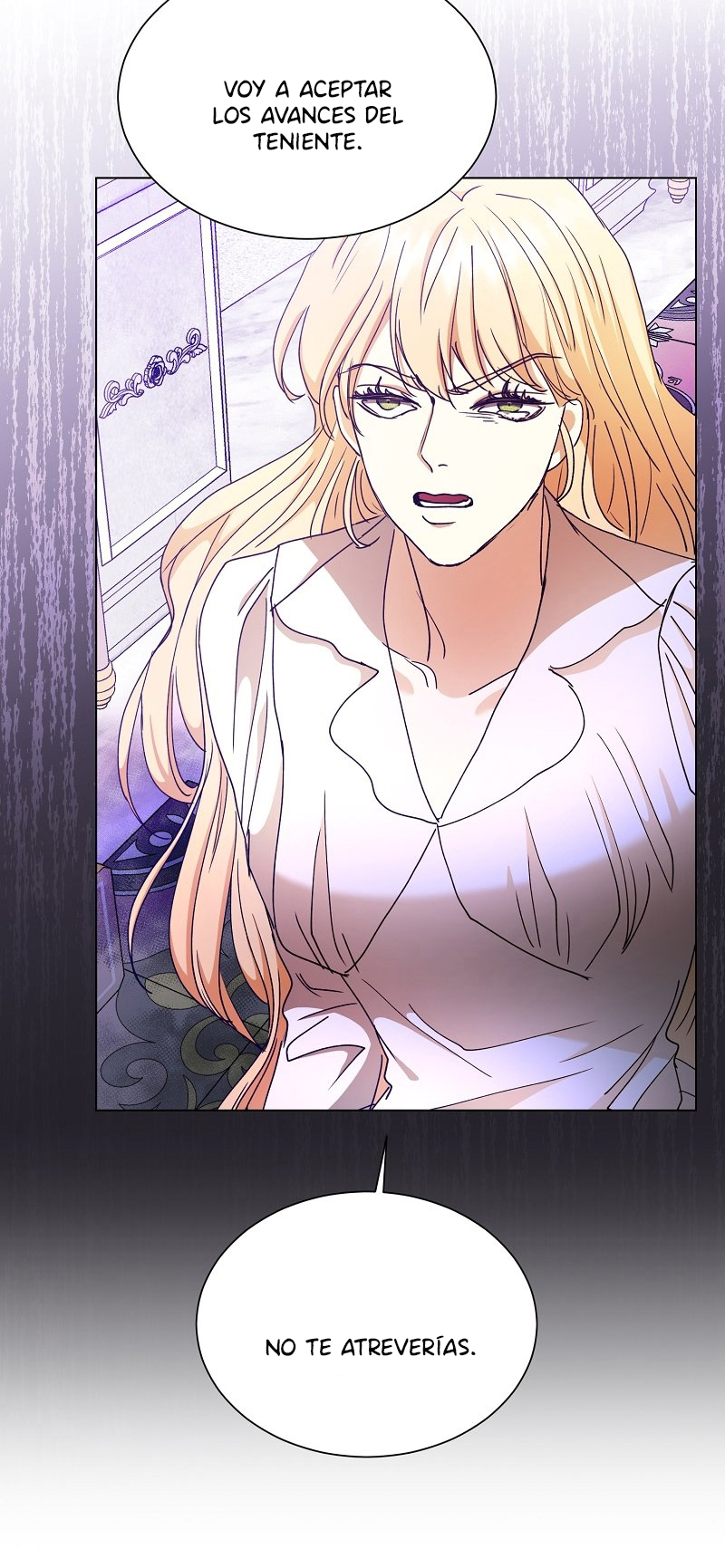 51 Fui Secuestrada por el Duque loco