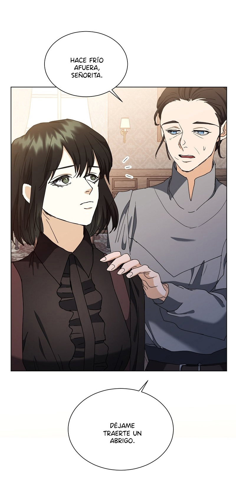 66 Fui Secuestrada por el Duque loco