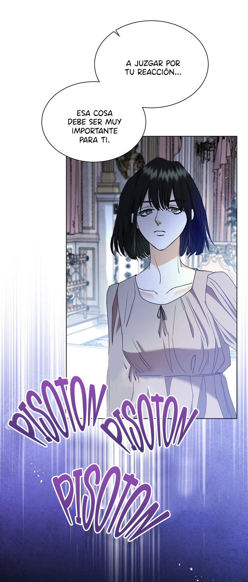 39 Fui Secuestrada por el Duque loco