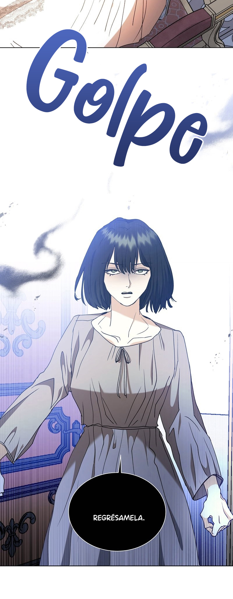 28 Fui Secuestrada por el Duque loco