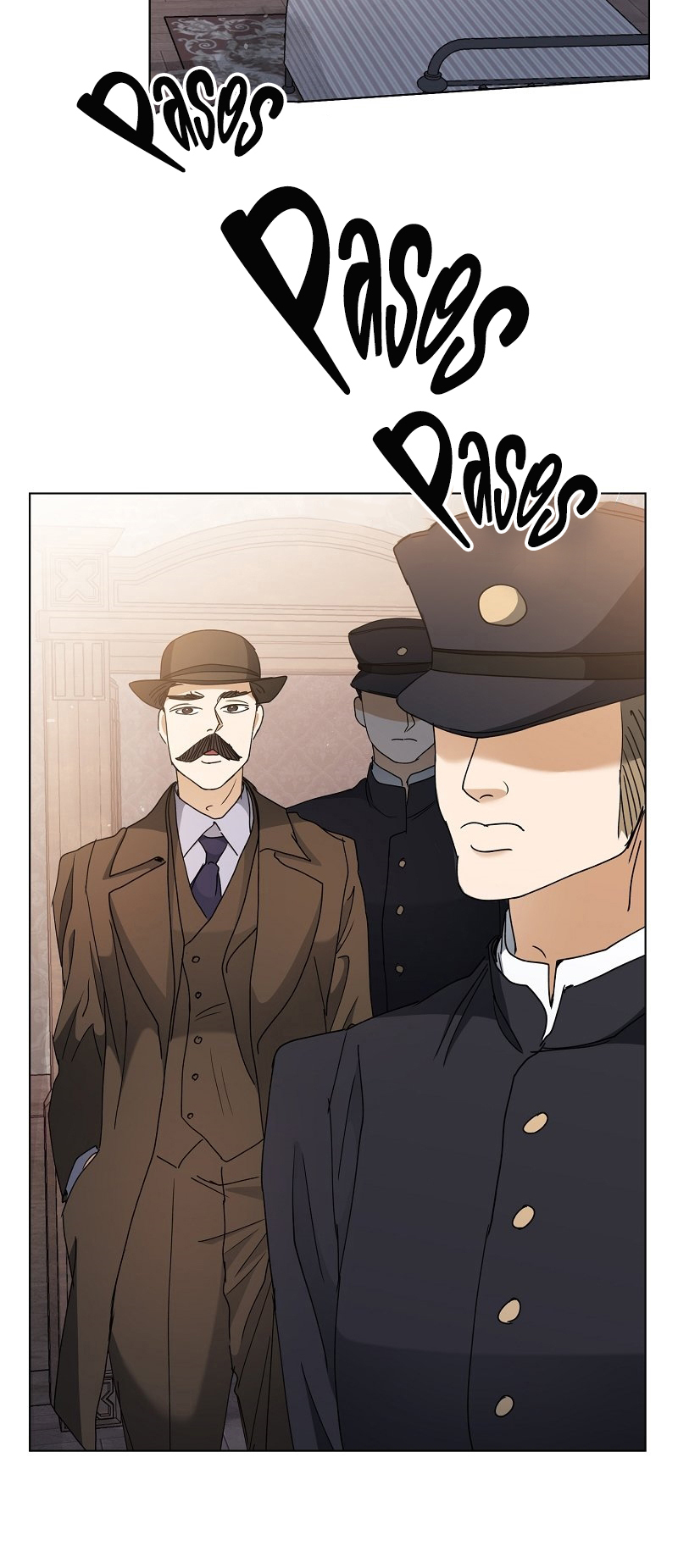 61 Fui Secuestrada por el Duque loco