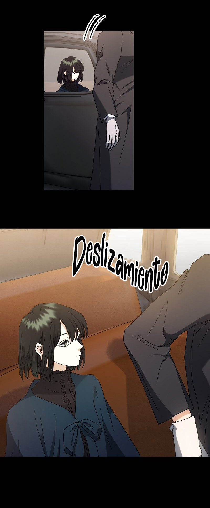 12 Fui Secuestrada por el Duque loco