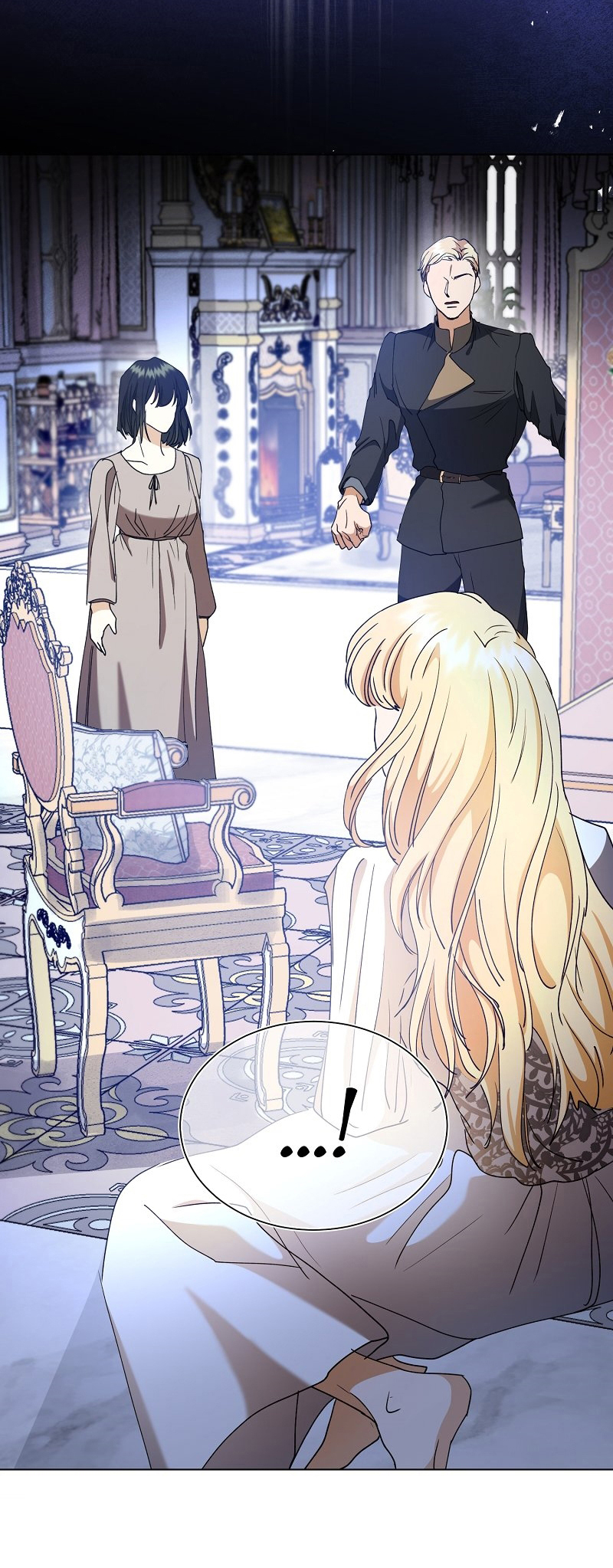 40 Fui Secuestrada por el Duque loco