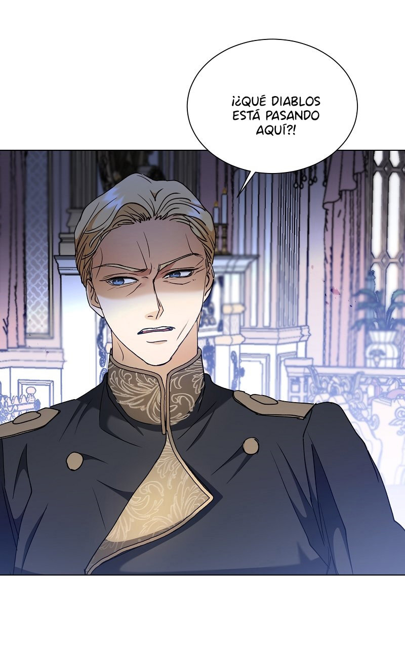 41 Fui Secuestrada por el Duque loco