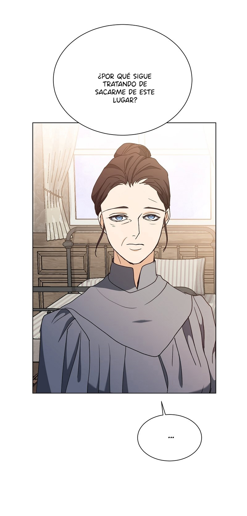 58 Fui Secuestrada por el Duque loco