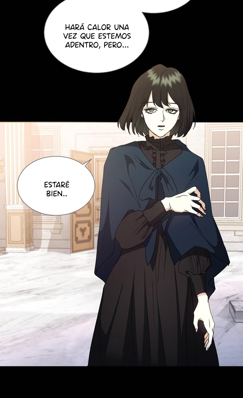 10 Fui Secuestrada por el Duque loco