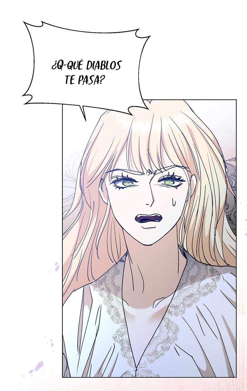 33 Fui Secuestrada por el Duque loco