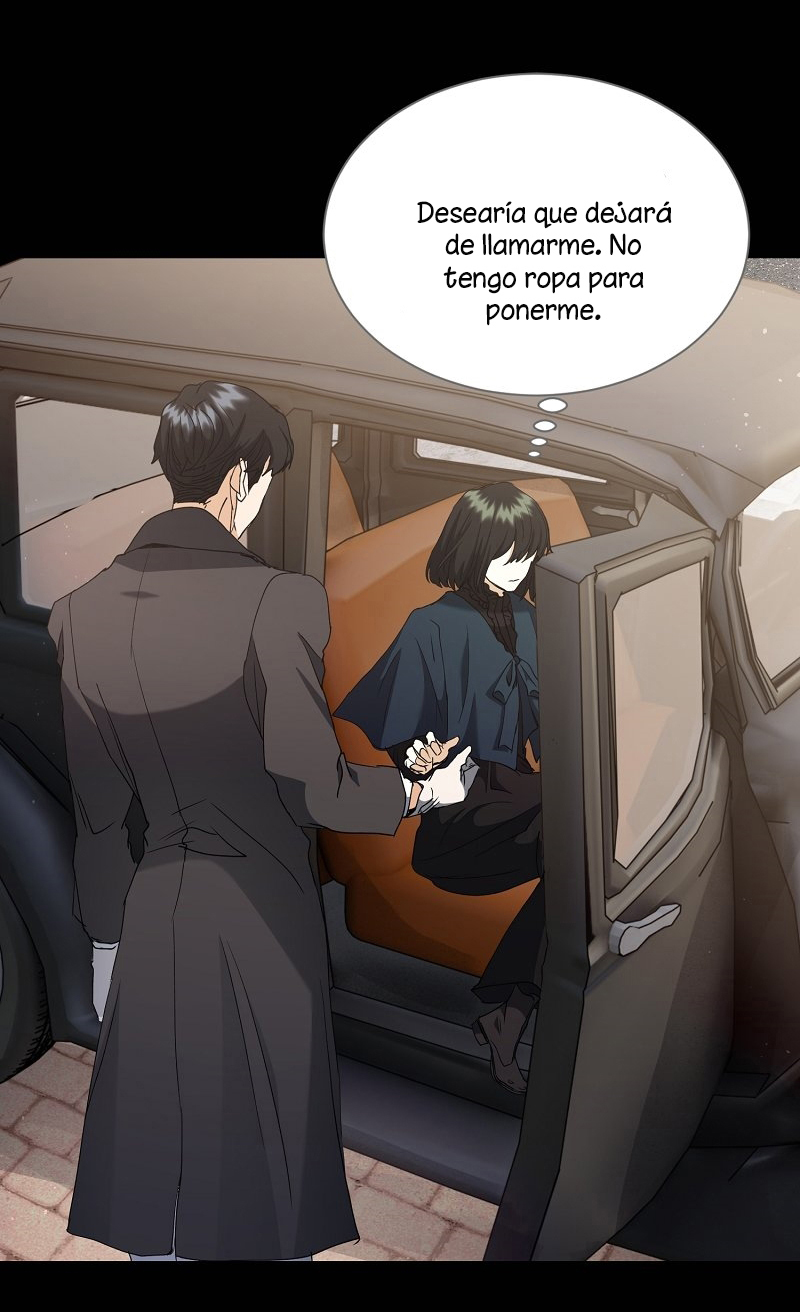 11 Fui Secuestrada por el Duque loco