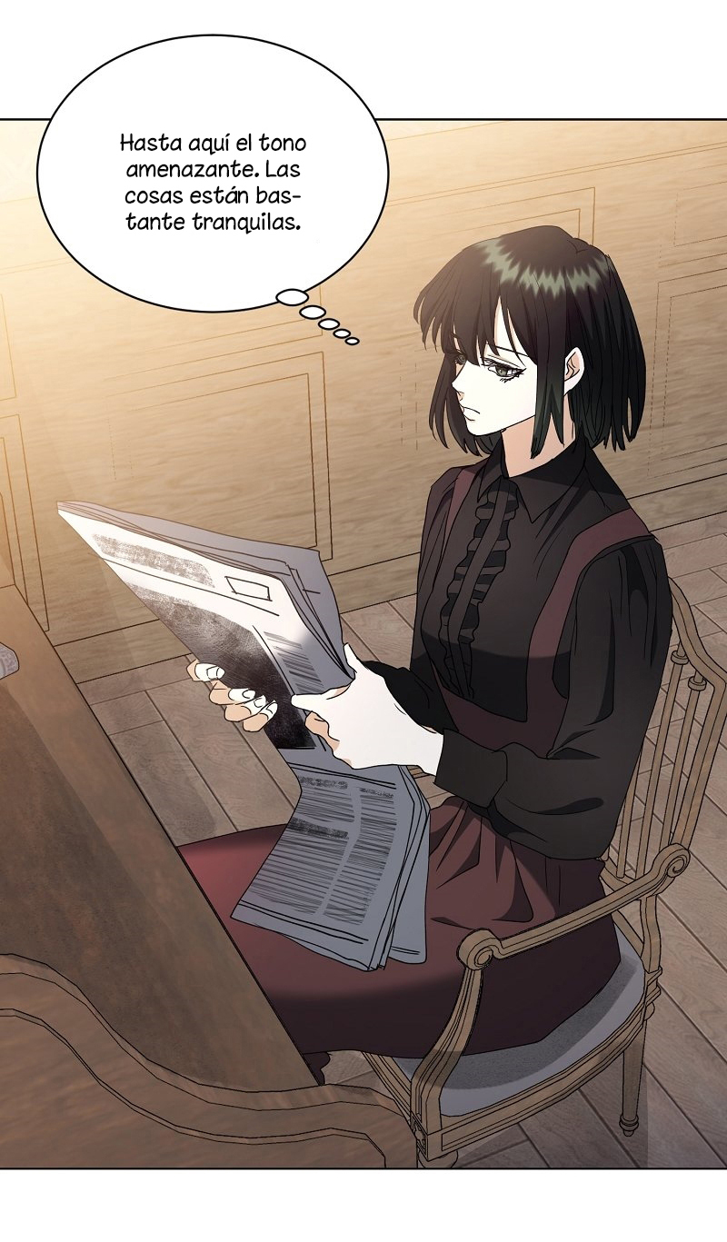 53 Fui Secuestrada por el Duque loco