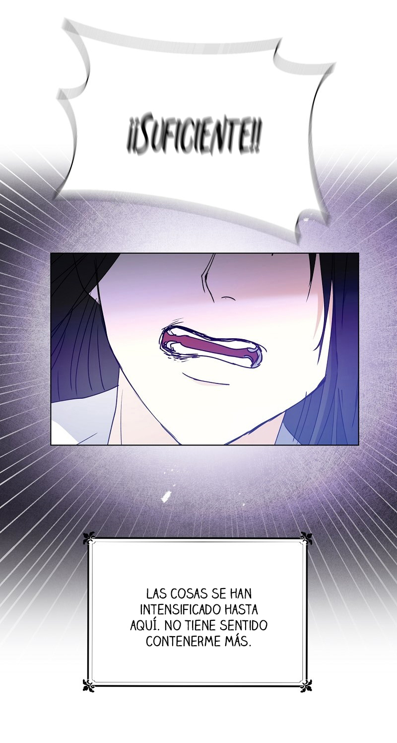 46 Fui Secuestrada por el Duque loco